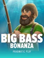 Big Bass Bonanza by fortune 99