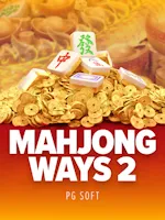 Mahjong Ways 2 by fortune 99
