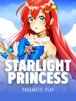 Starlight Princess by fortune 99